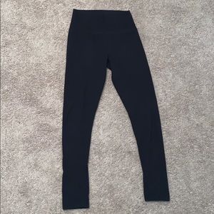 Aerie chill leggings